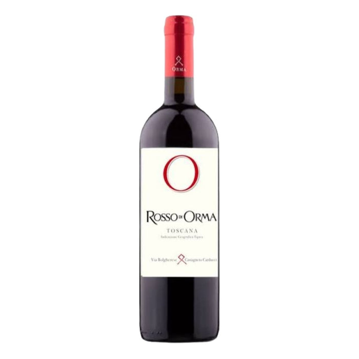 Rosso di Orma 2024 0.75L - Tenuta Sette Ponti