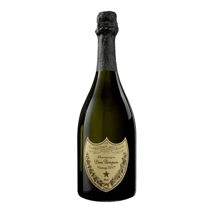 Dom Pérignon Vintage 2017 Champagne Brut 0,75L – Senza Astuccio