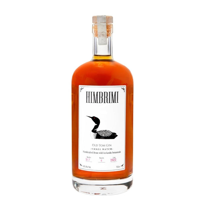 Old Tom Gin 70cl - Himbrimi