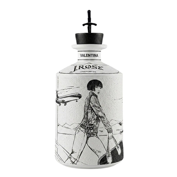 Gin V03 Valentina 70cl - J.Rose