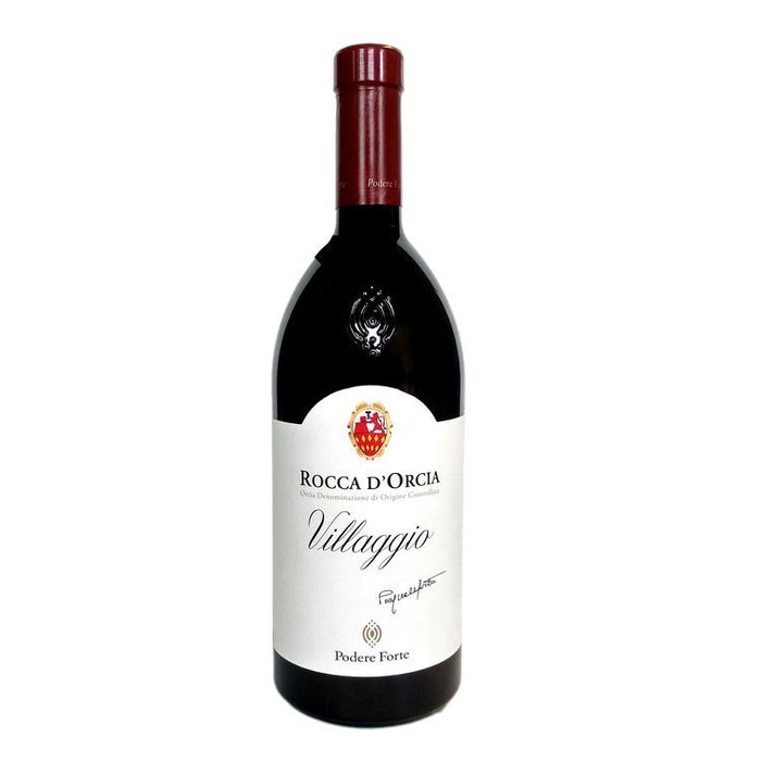 Villaggio Rocca d’Orcia DOC 2022 – Podere Forte