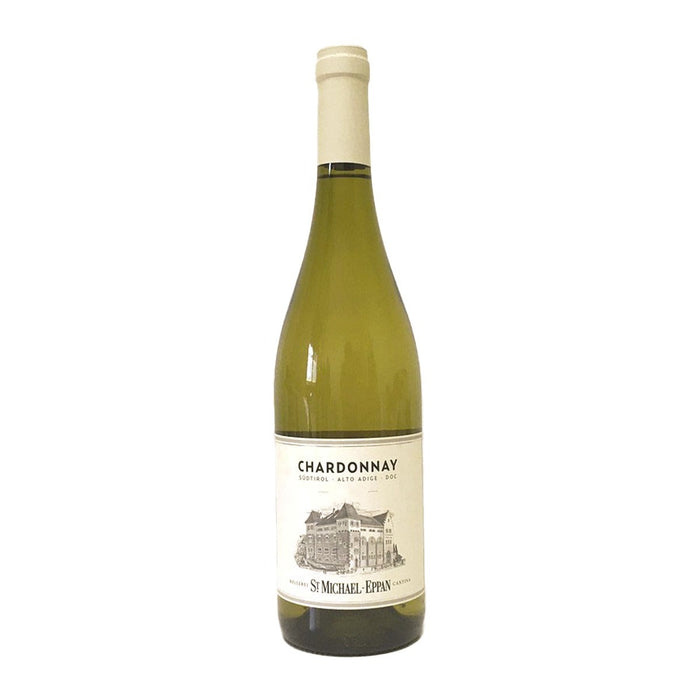 Chardonnay DOC 2025 0.75L - San Michele Appiano