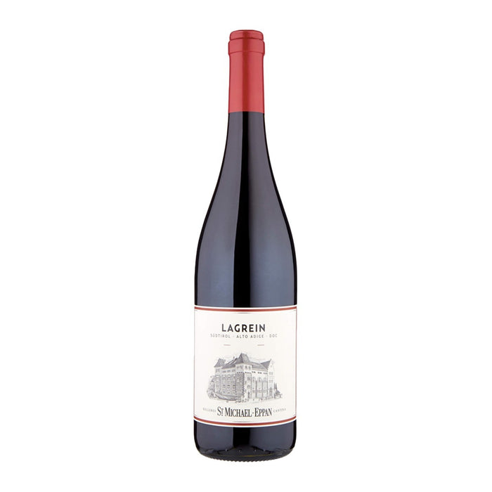 Lagrein Alto Adige DOC 2024 0.75L - San Michele Appiano