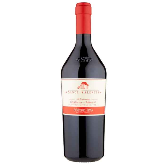Sanct Valentin Cabernet Merlot Riserva DOC 2022 0.75L - San Michele Appiano
