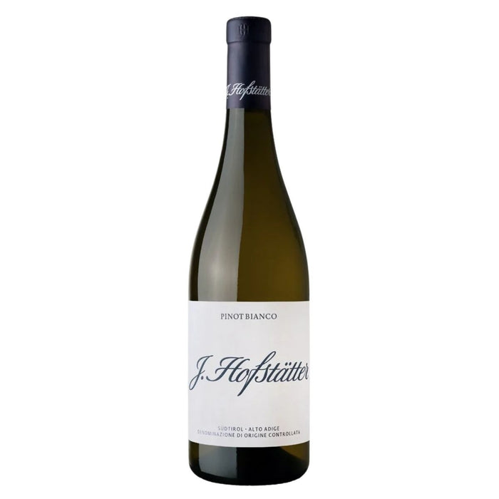 Pinot Bianco Alto Adige DOC 2025 Hofstätter 0,75L — Vino Bianco Alto Adige