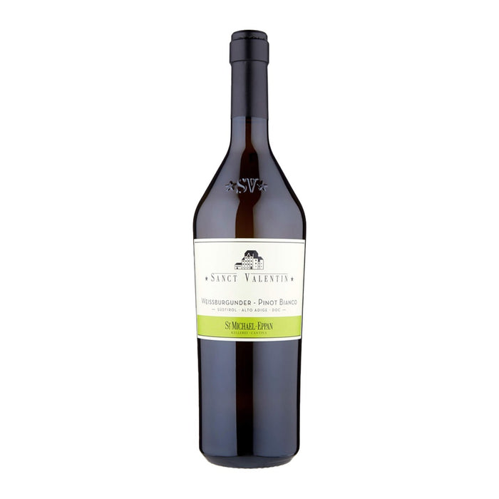 Sanct Valentin Pinot Bianco DOC 2023 0.75L - San Michele Appiano