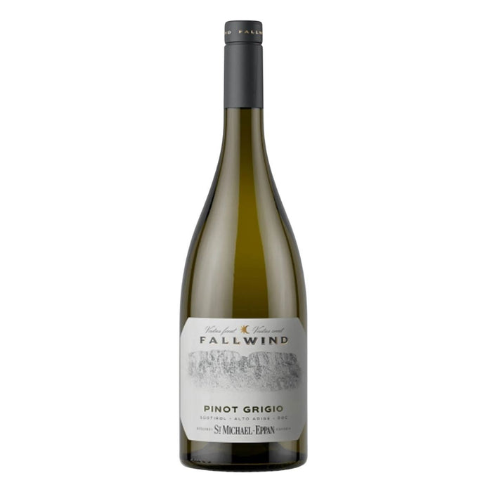 Fallwind Pinot Grigio DOC 2025 0.75L - San Michele Appiano
