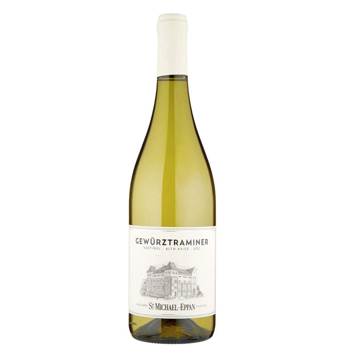 Gewürztraminer Alto Adige DOC 2025 0.75L - San Michele Appiano