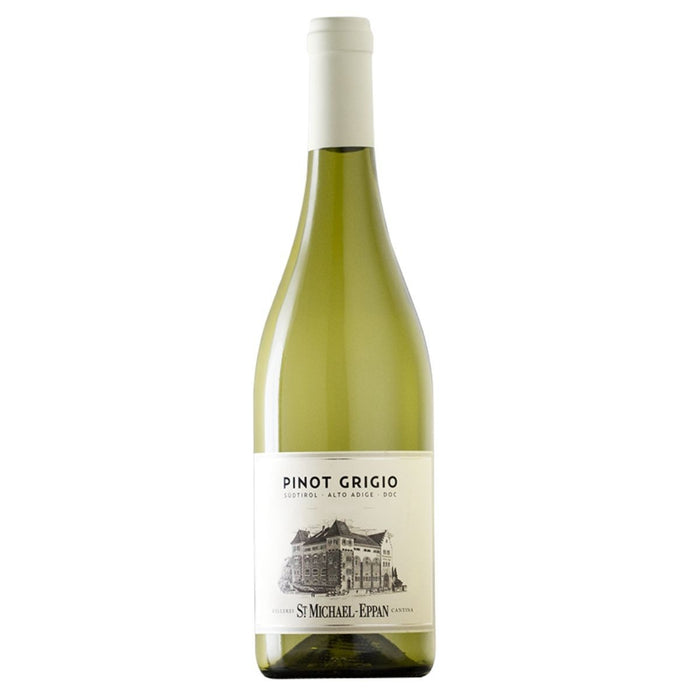 Pinot Grigio Alto Adige DOC 2025 0.75L - San Michele Appiano