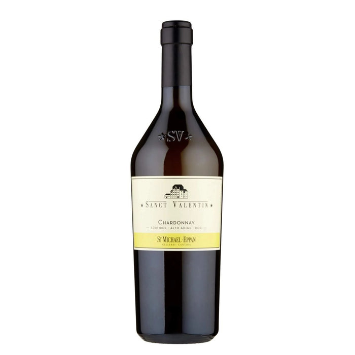 Sanct Valentin Chardonnay Alto Adige DOC 2024 0.75L - San Michele Appiano