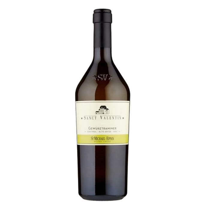 Sanct Valentin Gewürztraminer Alto Adige DOC 2025 0.75L - San Michele Appiano