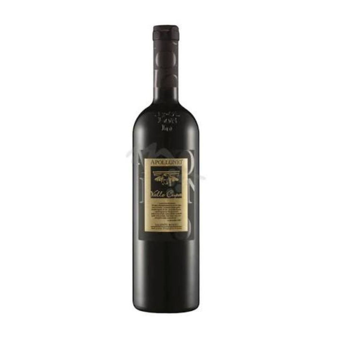 Valle Cupa Salento IGP 2016 0.375L - Apollonio