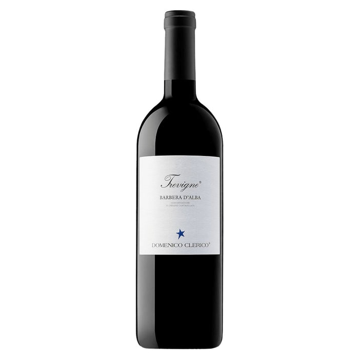 Barbera D'Alba DOC Trevigne 2020 - Domenico Clerico