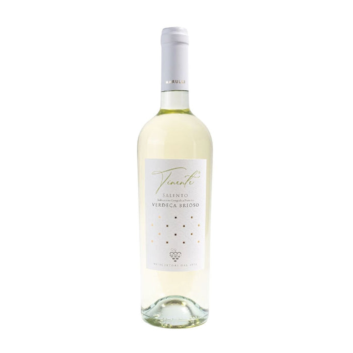 Tinente Verdeca Brioso 2023 - Marulli