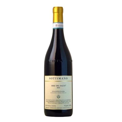 Dolcetto d'Alba DOC Bric del Salto 2025 - Sottimano — Sottimano