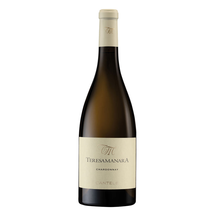 Teresa Manara Chardonnay Salento IGT 2025 – Cantele