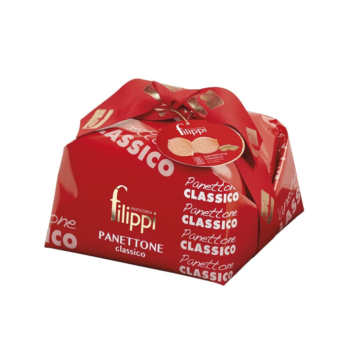 Panettone Classico Damerino 750 gr. - Filippi