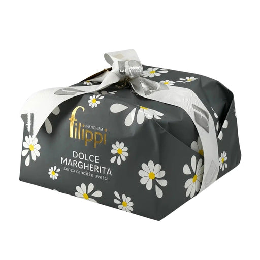 Panettone Margherita 750 gr - Filippi — Filippi