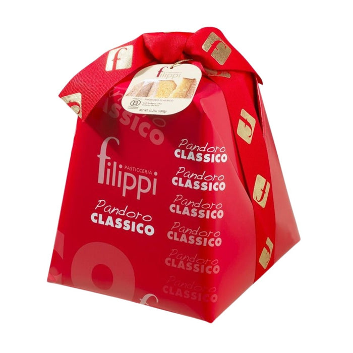 Pandoro Classico Damerino 1 Kg - Filippi