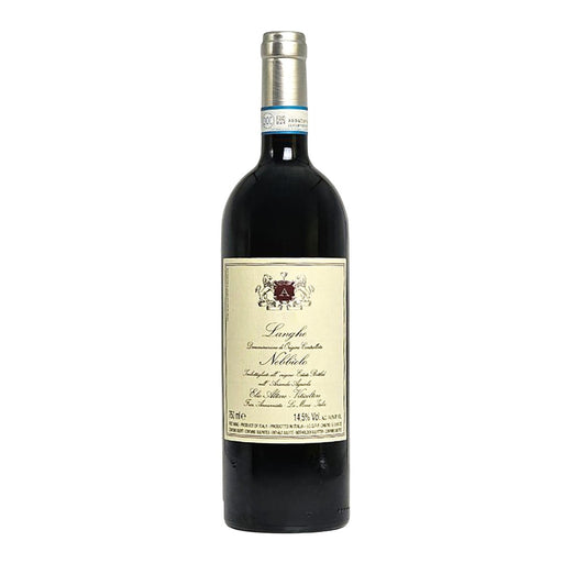 Nebbiolo Langhe DOC 0.75L 2025 - Elio Altare — Elio Altare
