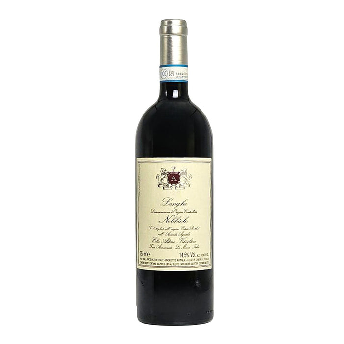 Nebbiolo Langhe DOC 0.75L 2025 - Elio Altare