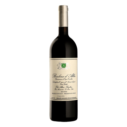 Barbera d'Alba DOC 2025 0.75L - Elio Altare — Elio Altare