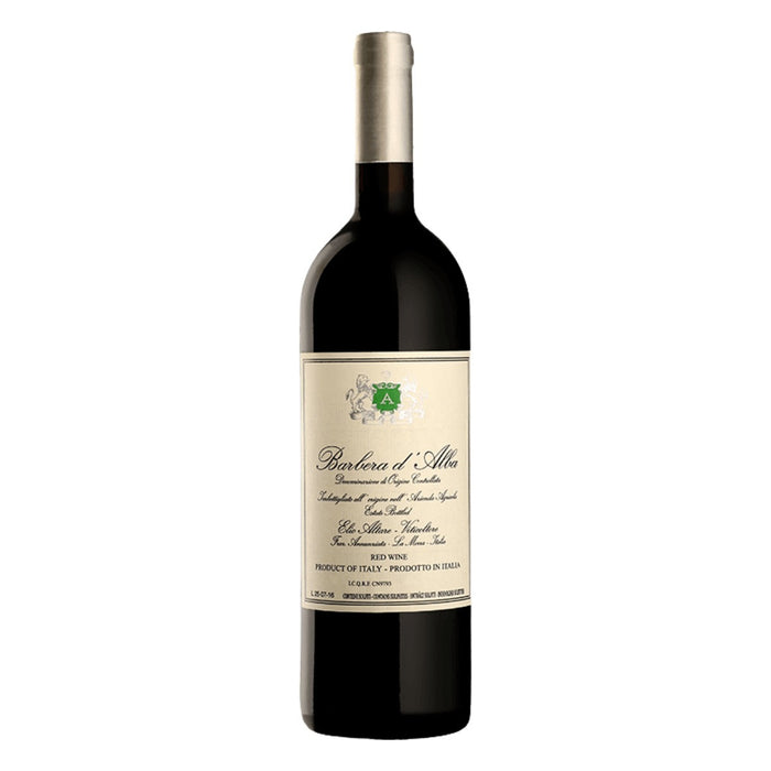 Barbera d'Alba DOC 2025 0.75L - Elio Altare