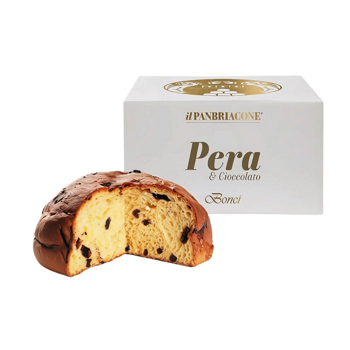 Bria Pera 850gr - Bonci