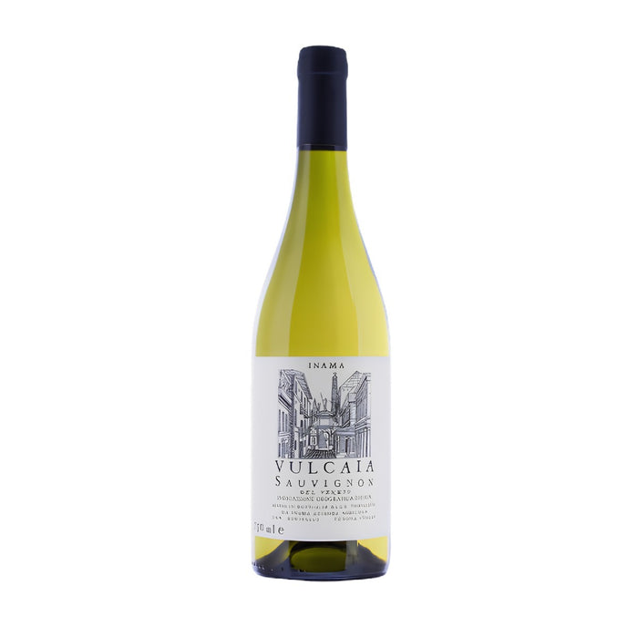 Vulcaia Sauvignon Veneto IGT 2025 0.75L - Inama