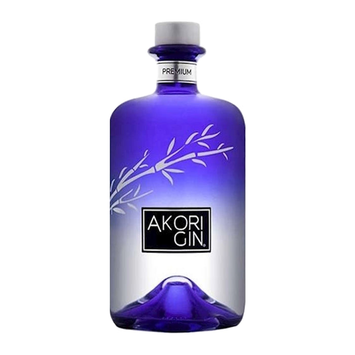 Akori Premium Dry Gin 0,7L — Gin