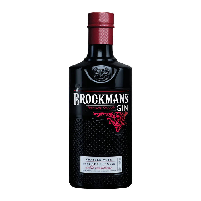 Brockmans Premium Gin 0,7L — Gin Inglese