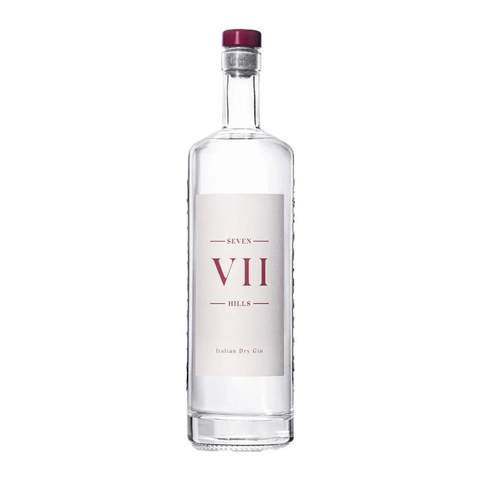 Seven Hills Gin Premium 0,7L — Gin