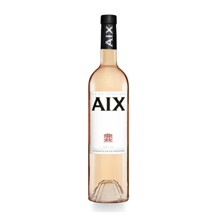 AIX Côte de Provence AOC Rosé 2021 Maison Saint Aix 0,75L — Vino Rosato Provenza