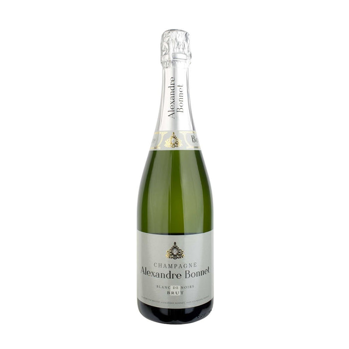 Champagne Brut Blanc de Noirs - Alexandre Bonnet