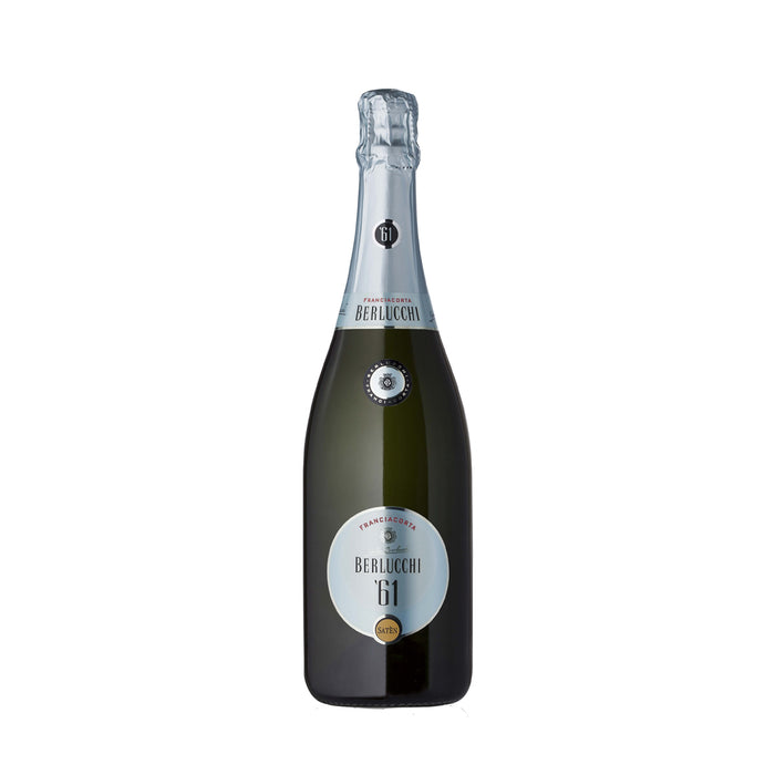 Franciacorta DOCG 61 Saten -  Berlucchi