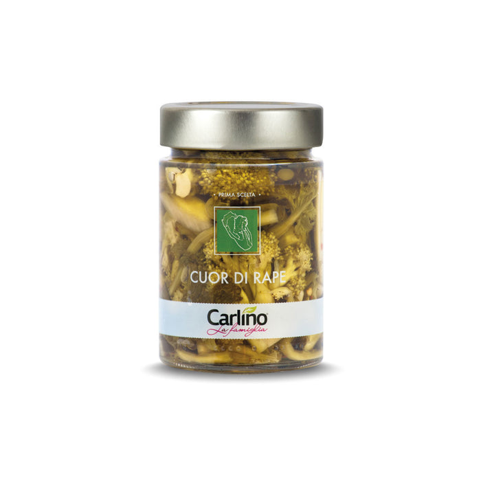 Cuor di rape 314 ml - Carlino