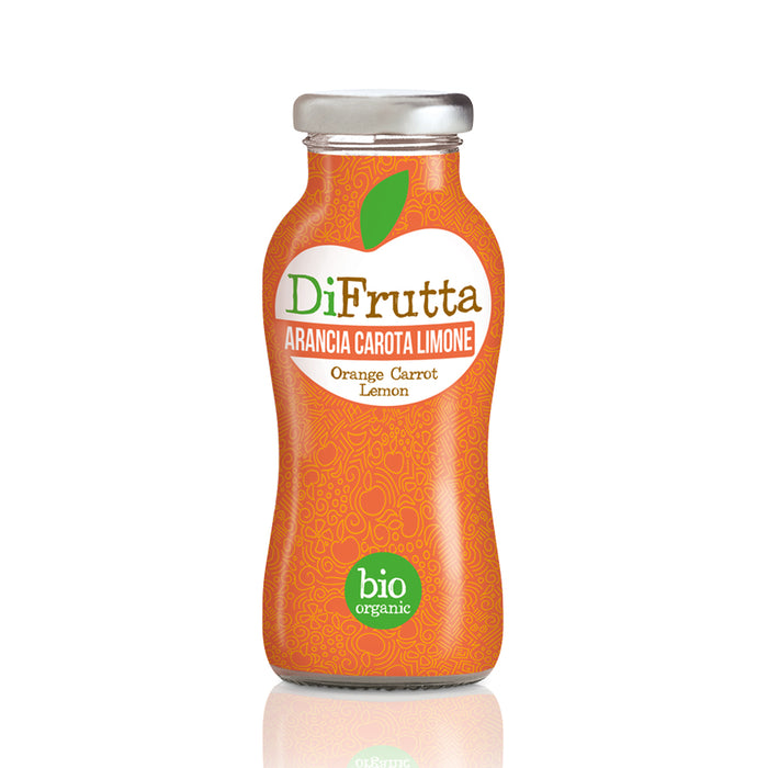 Succo ACE Bio DiFrutta 0,200L - Cortese