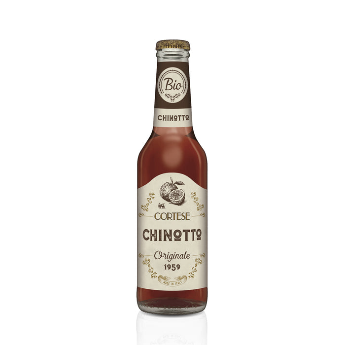 Chinotto Biologico Originale Bio 1959 0,275L - Cortese