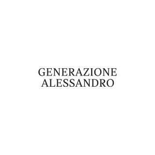 Generazione Alessandro