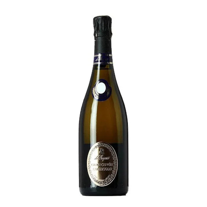 D'Araprì Gran Cuvée Brut 2015 0,75L — Spumante Italiano