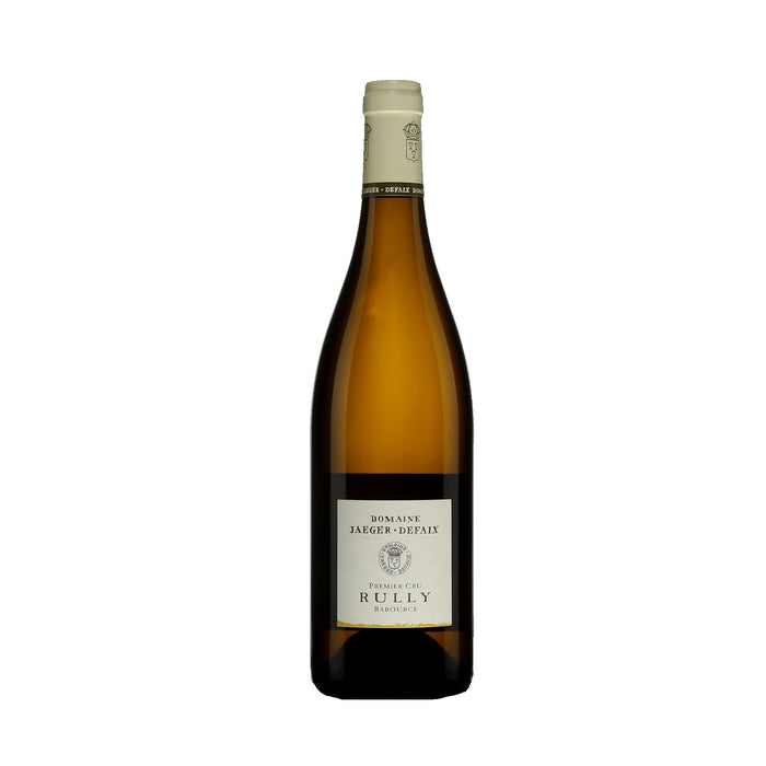 Rully 1er Cru Rabourcè 2014 - Domaine Jaeger-Defaix