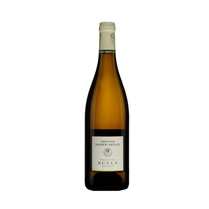 Rully 1er Cru Rabourcè 2014 Domaine Jaeger-Defaix 0,75L — Vino Bianco Borgogna Chardonnay
