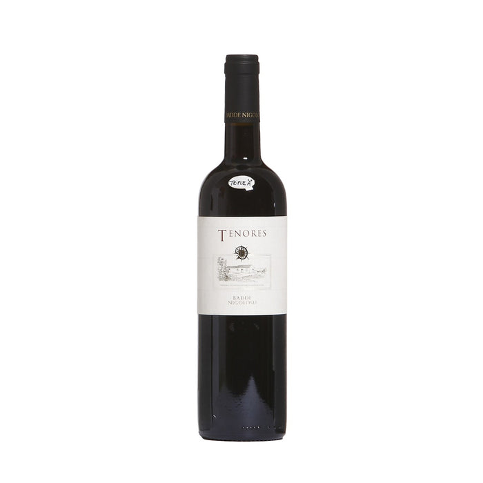 Romangia IGP Cannonau Tenores 2015 - Dettori