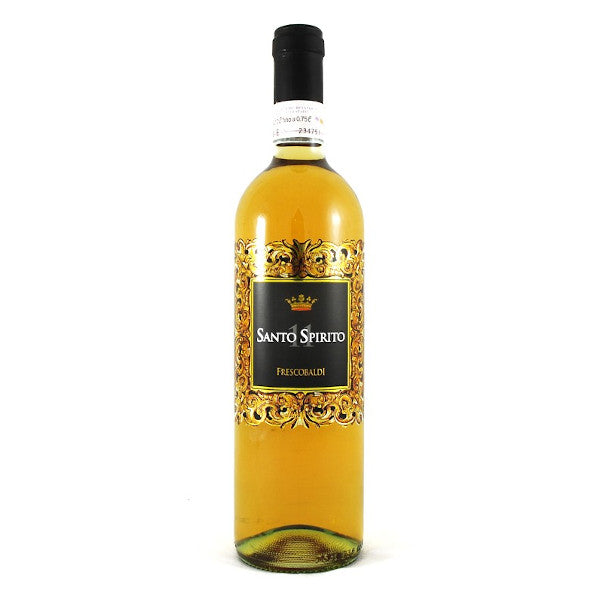 Santo Spirito 11 Vino Liquoroso 37.5 cl - Frescobaldi