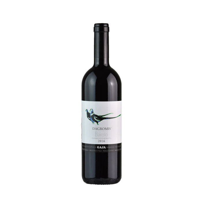 Barolo DOP Dagromis 2016 - Gaja