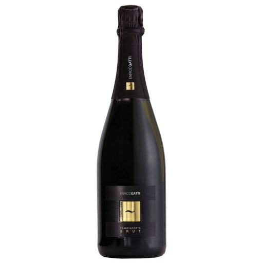 Franciacorta DOCG Brut Enrico Gatti 0,75L — Enrico Gatti