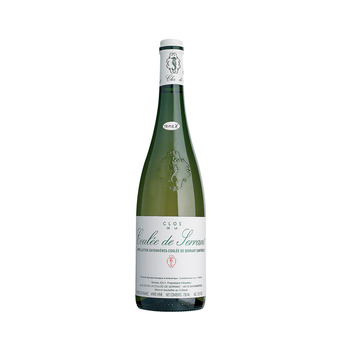 Savennieres Clos de la Coulée de Serrant 2018 - Nicolas Joly