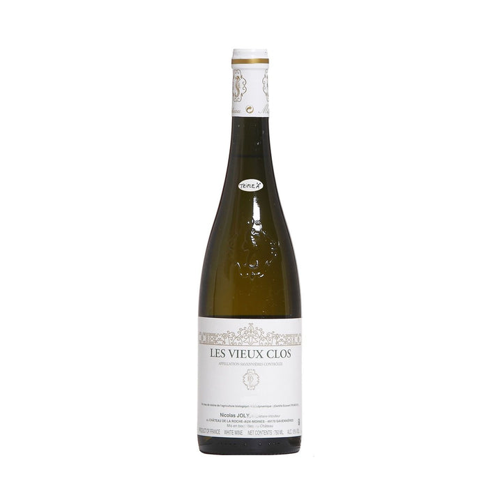 Savennières AOC Les Vieux Clos 2018 - Nicolas Joly