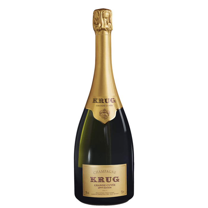 Champagne Aoc Krug 169 Eme 0,75l