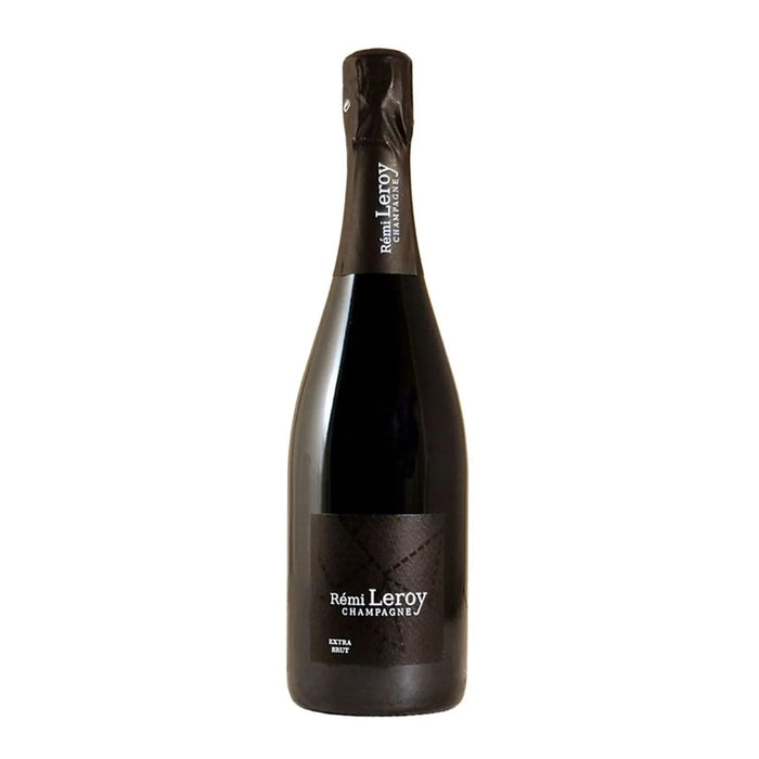 Champagne AOC Extra Brut Rémi Leroy 0,75L — Champagne